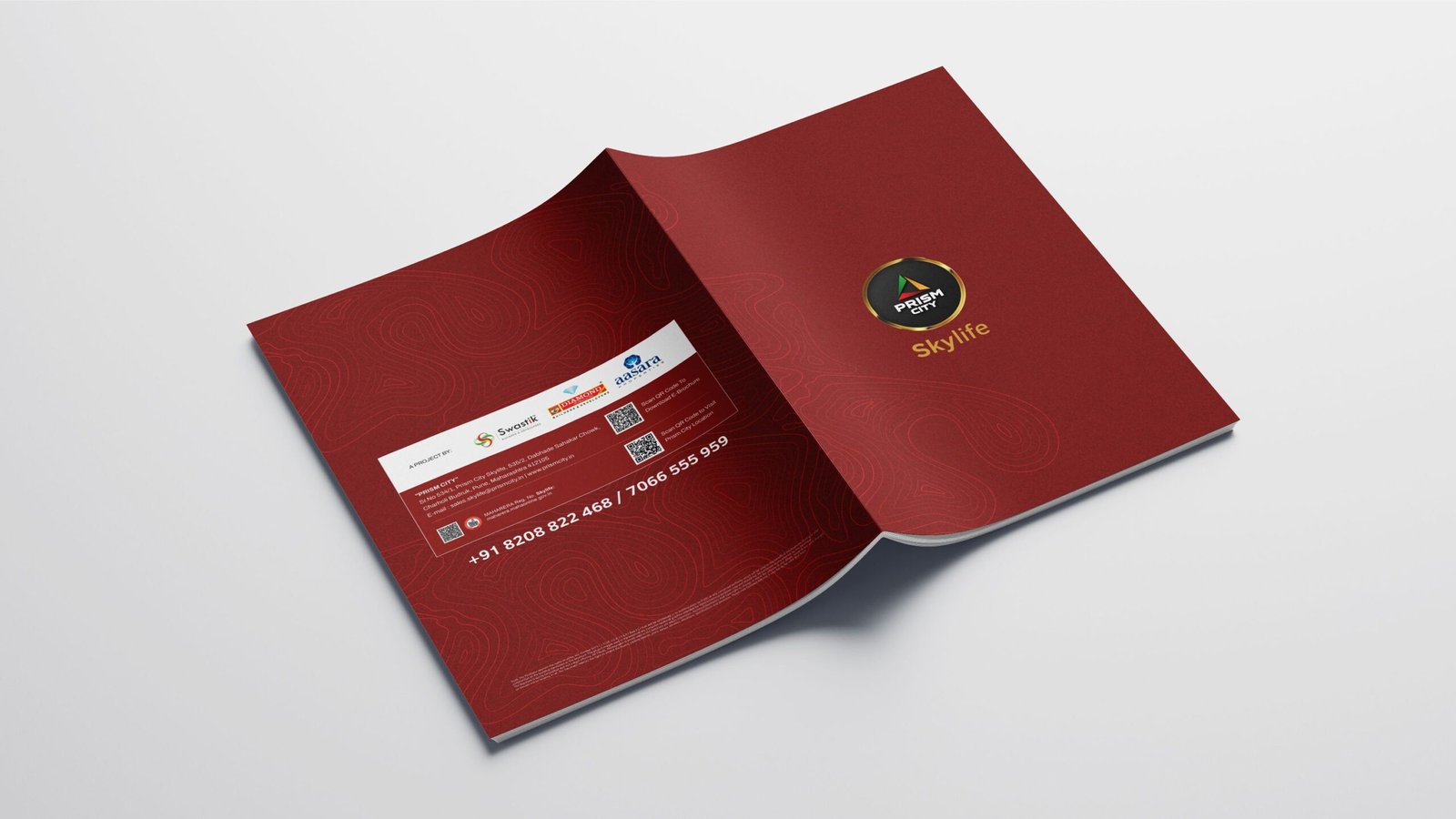 Prism City Skylife 01