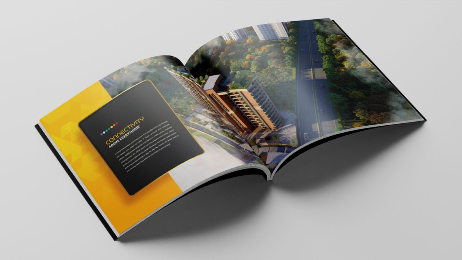 Prism City Yellow 02