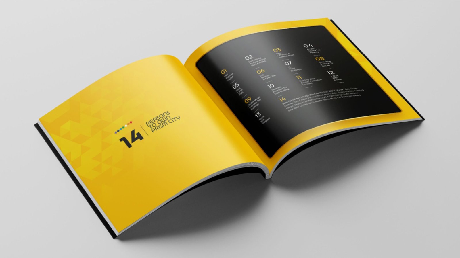 Prism City Yellow 03