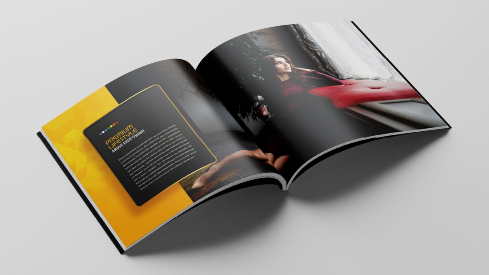 Prism City Yellow 04